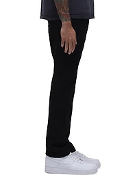Blake Slim-Straight Jeans