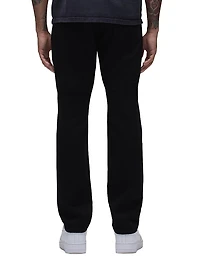 Blake Slim-Straight Jeans