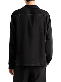 Linen Shirt