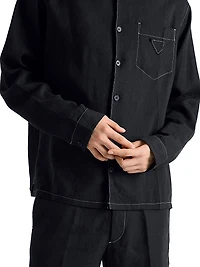 Linen Shirt