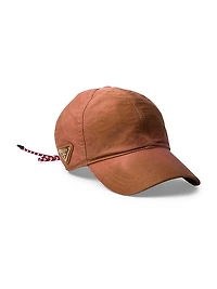 Cotton Baseball Cap