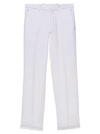 Linen Pants