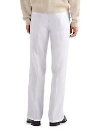 Linen Pants