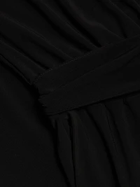 Miranda One-Shoulder Jumpsuit