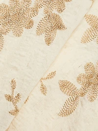 Imelda Floral Sleeveless Maxi Dress