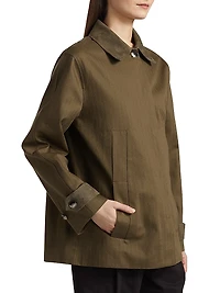 Angela Oversized Jacket
