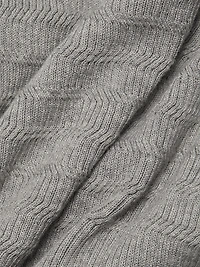 Eloise Cotton Knit Top