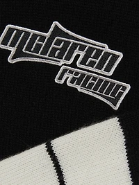 Reiss x McLaren Rider Racing Wool Sweater