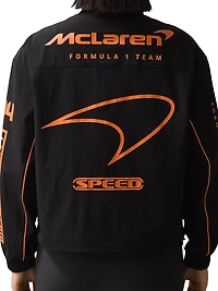 Reiss x McLaren Wanden Jacket
