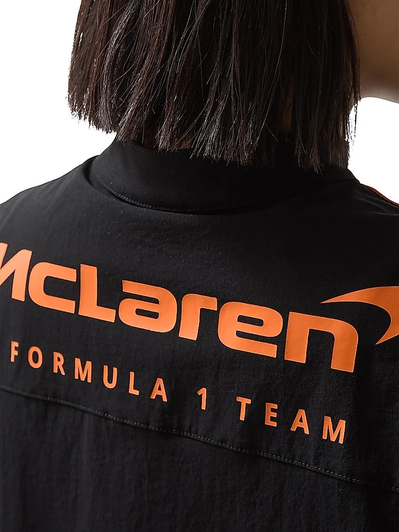 Reiss x McLaren Wanden Jacket