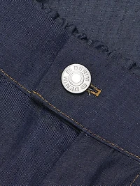 Eddie Bowed Pants
