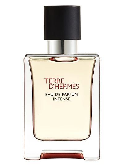 Terre d'Hermès Eau de Parfum Intense