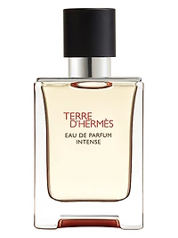 Terre d'Hermès Eau de Parfum Intense