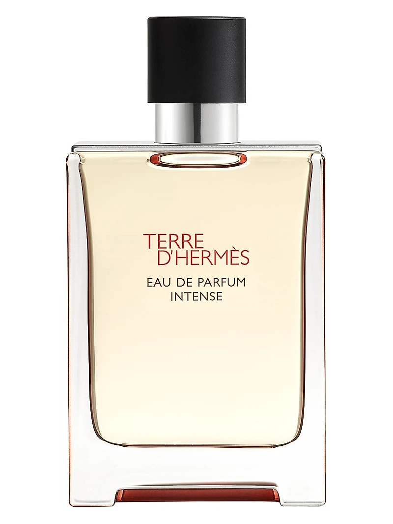 Terre d'Hermès Eau de Parfum Intense