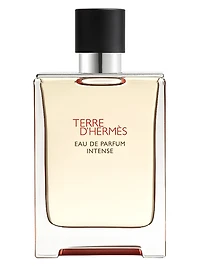 Terre d'Hermès Eau de Parfum Intense