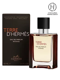 Terre d'Hermès Eau de Parfum Intense