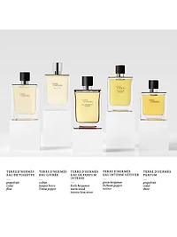 Terre d'Hermès Eau de Parfum Intense