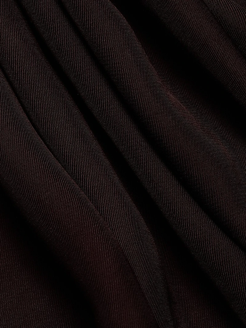 Isla Cowlneck Blouse