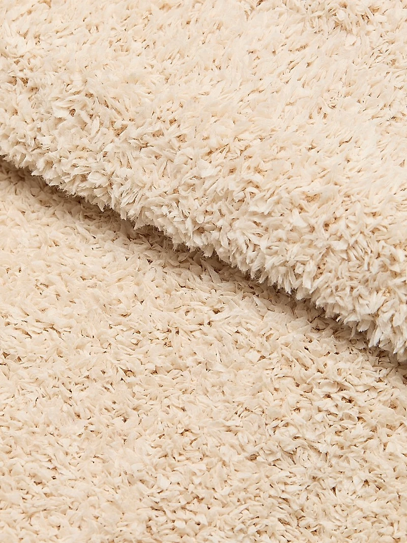 Bethany Teddy Fleece Sweater