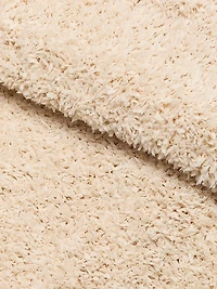 Bethany Teddy Fleece Sweater