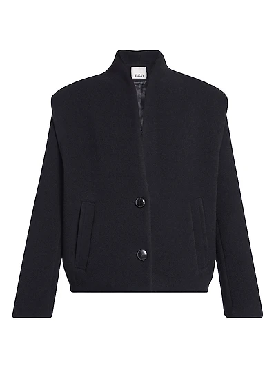 Dyogo Wool-Blend Cardigan