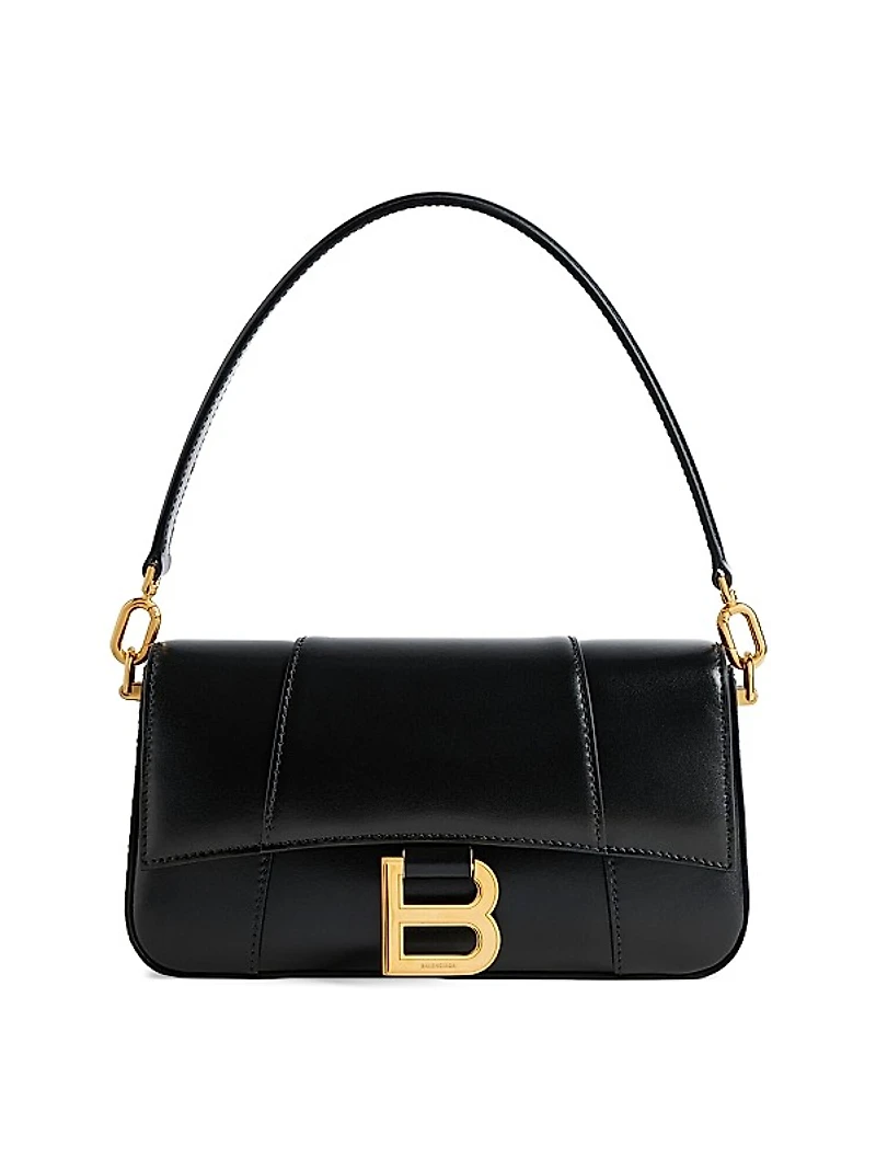 Hourglass Small Sling Crossbody Bag