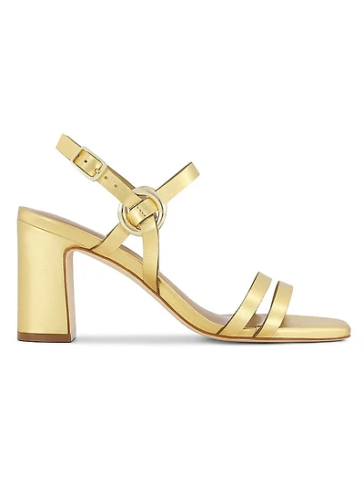 Irisa Heeled Sandals