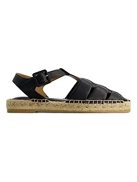Monri Fisherman Sandals