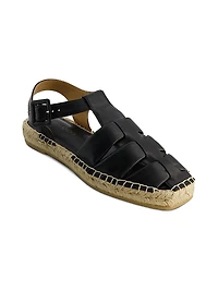 Monri Fisherman Sandals