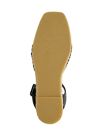 Monri Fisherman Sandals