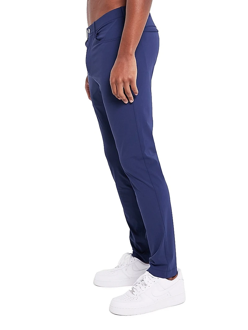 Kent Pull-On Trousers