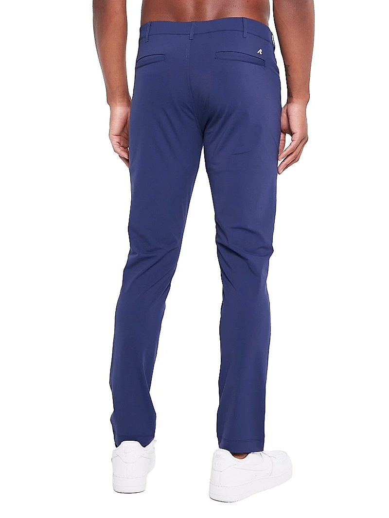 Kent Pull-On Trousers