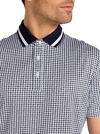 Norvins XO Polo Shirt