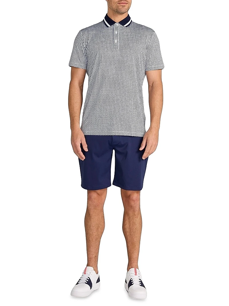 Norvins XO Polo Shirt