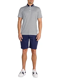 Norvins XO Polo Shirt