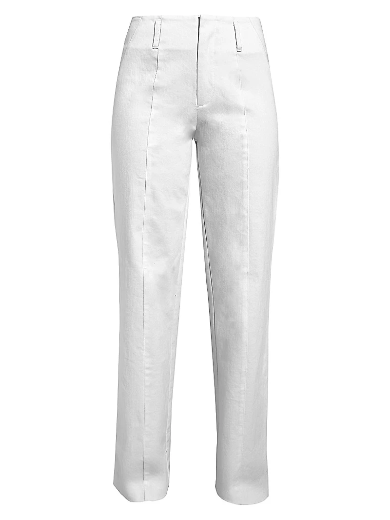 Casablanca Straight Leg Trousers