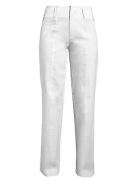 Casablanca Straight Leg Trousers