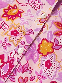 Romy Mini Shirtdress