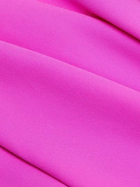 Flintshire Asymmetric Maxi Dress