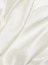 Spunhill Printed Satin Shirt