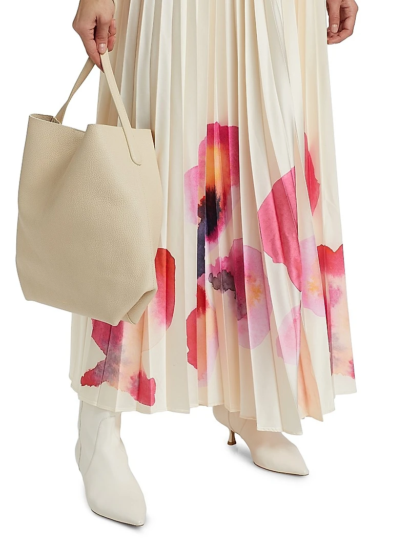 Fixby Halter Maxi Dress