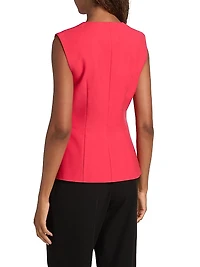 Rodborough Tailored Vest