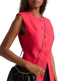 Rodborough Tailored Vest