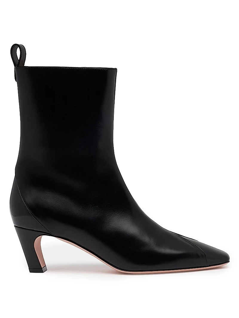 Seliska 55MM Leather Boots