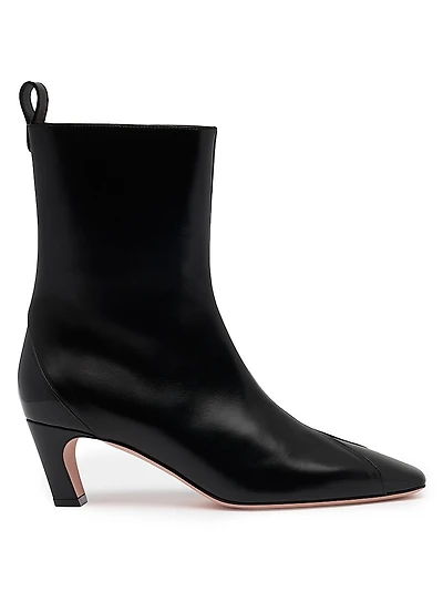 Seliska 55MM Leather Boots