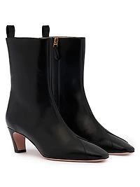 Seliska 55MM Leather Boots
