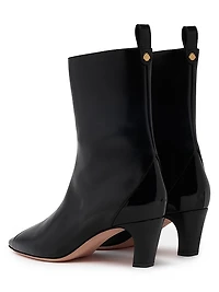 Seliska 55MM Leather Boots