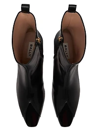 Seliska 55MM Leather Boots