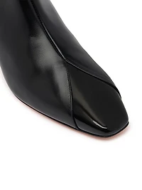 Seliska 55MM Leather Boots