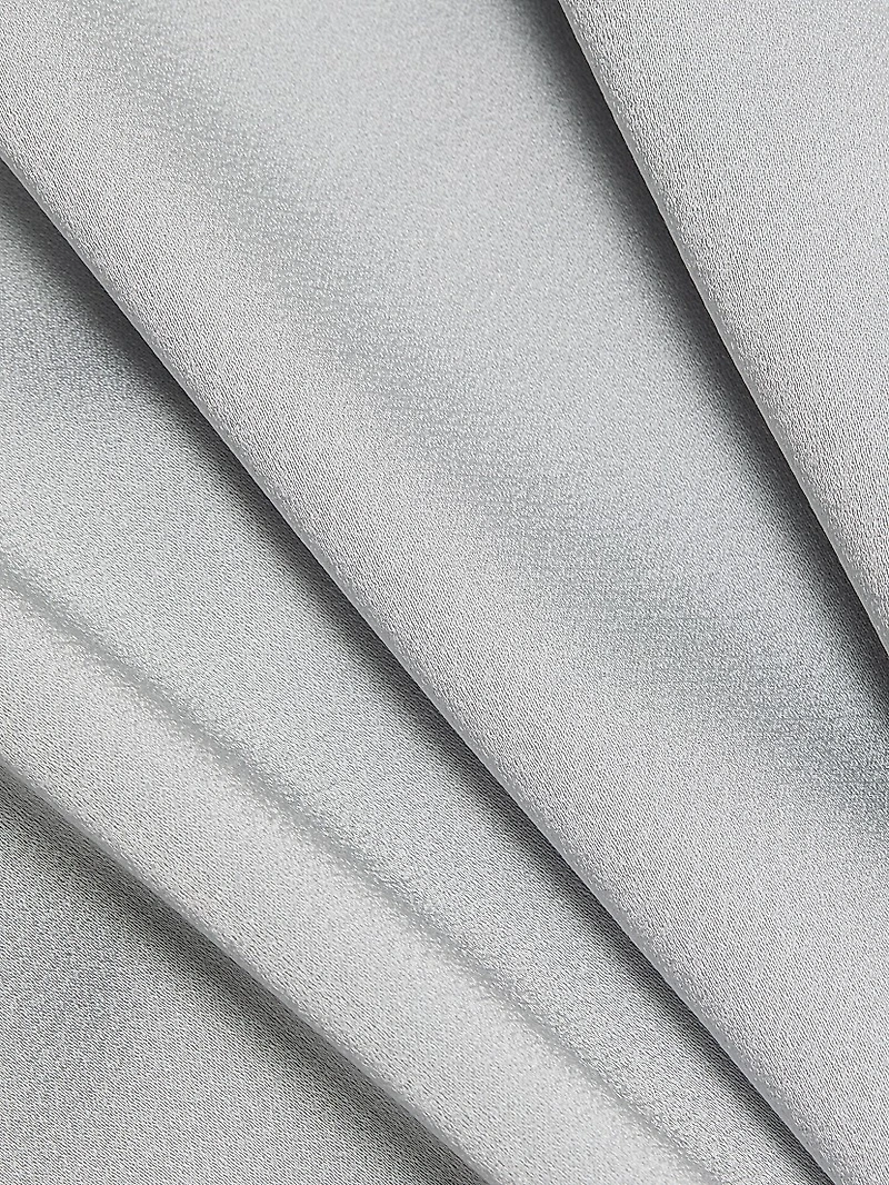 Satin Asymmetric Top